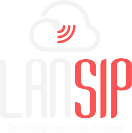 LanSip Logo